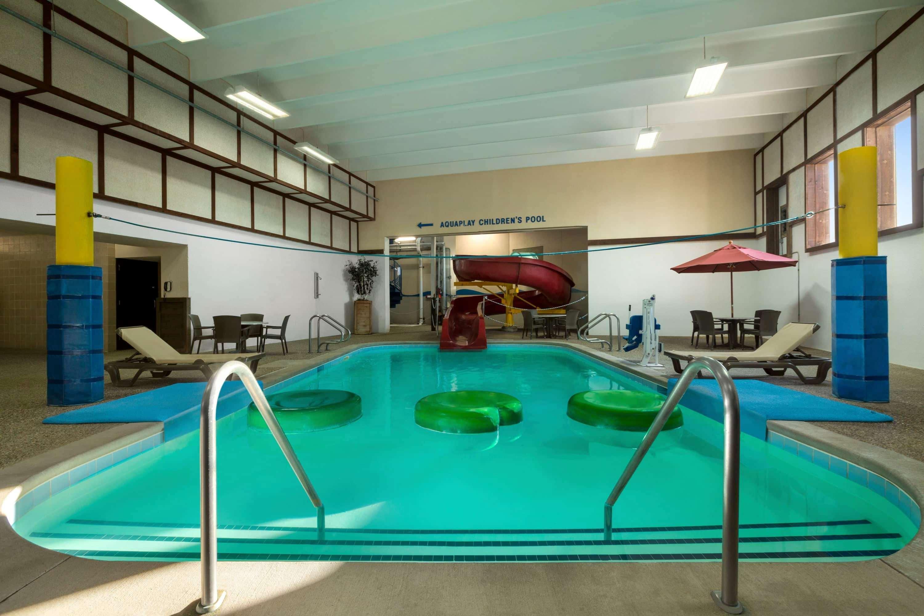 Baymont By Wyndham Mandan Bismarck Area Hotel Bagian luar foto